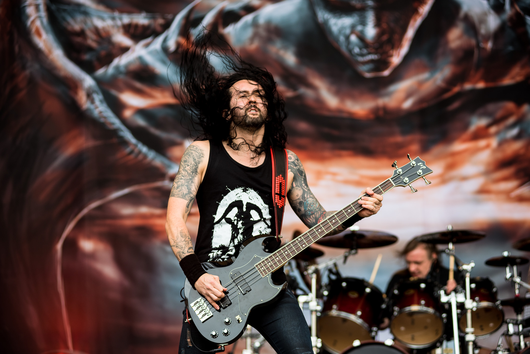 Santiago Gets Louder 2019  -  6 Octubre 2019